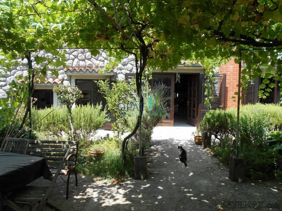 POLJANE - Zemljište (započeta gradnja), 2320 m2 - 3