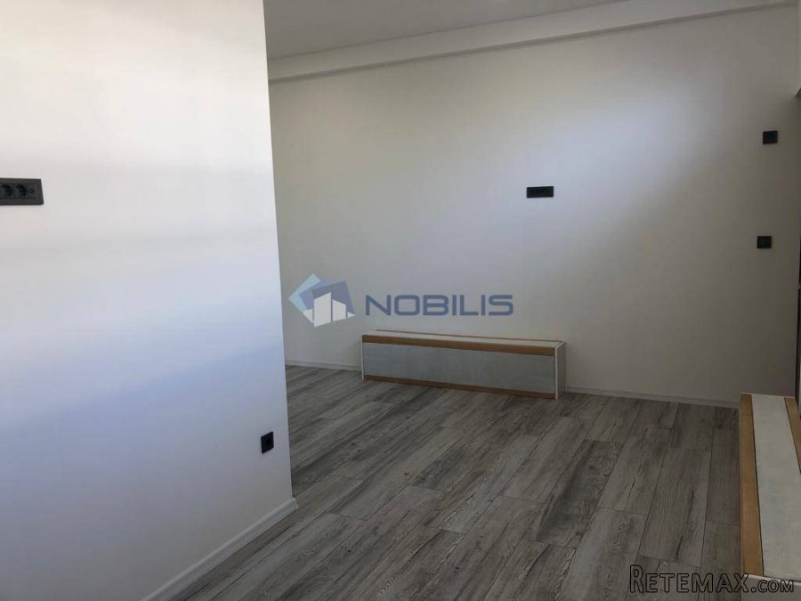 Zagreb, Trnje, Savica, stan 52m2, 3-soban - 3