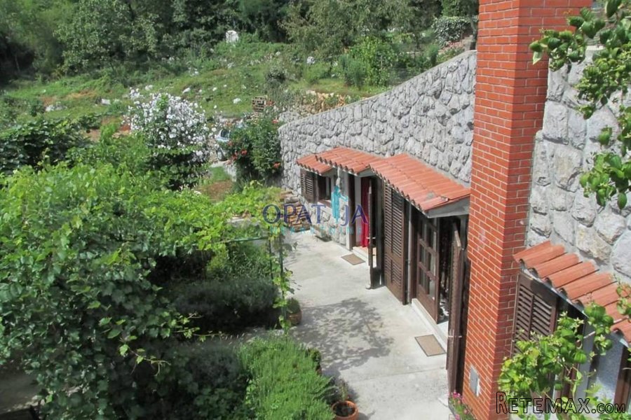 POLJANE - Zemljište (započeta gradnja), 2320 m2 - 4