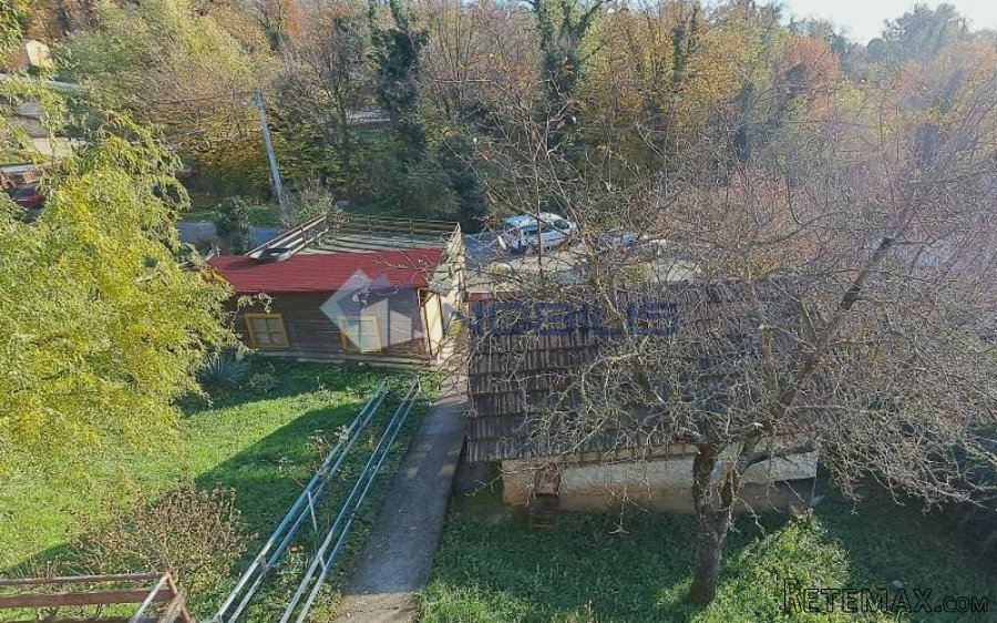 Zagreb - Šestine, kuća 152 m2 s garažom i zemljištem 710 m2 - 4