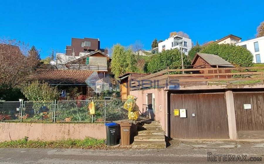 Zagreb - Šestine, kuća 152 m2 s garažom i zemljištem 710 m2 - 5