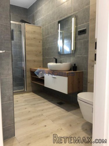 Zagreb, Trnje, Savica, stan 52m2, 3-soban - 6