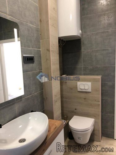 Zagreb, Trnje, Savica, stan 52m2, 3-soban - 9