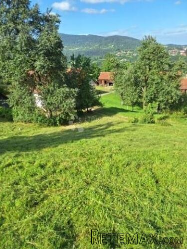 Građevinsko zemljište, 543m2 - Vrbovsko