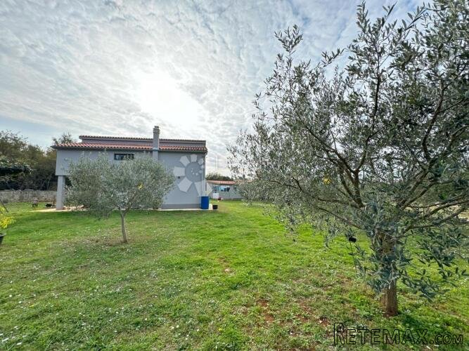 Prekrasna kuća na osami okružena prirodom - 2