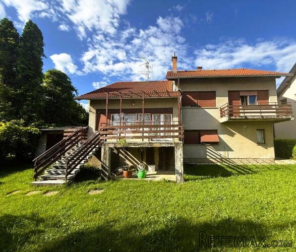Savršen spoj grada i mira
