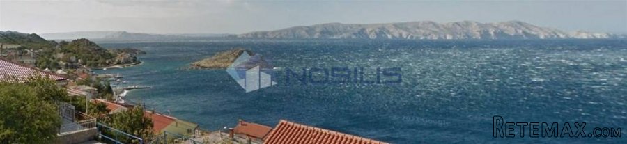 Senj, Sveti Juraj, kuća 162m2 pogled na more - 2