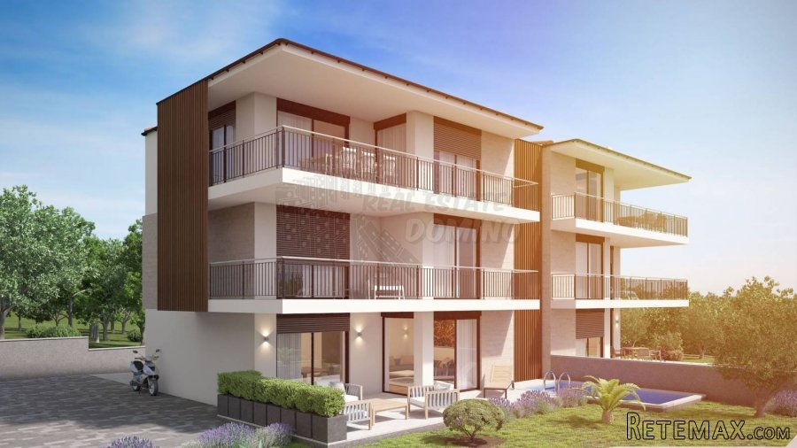 Apartman na samo 250 m od mora! Njivice! - 3