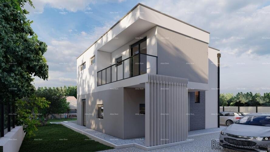 GALIŽANA - Prodaja moderne kuće s bazenom, jacuzzijem i p.. - 3
