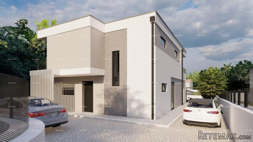 GALIŽANA - Prodaja moderne kuće s bazenom, jacuzzijem i p.. - 4