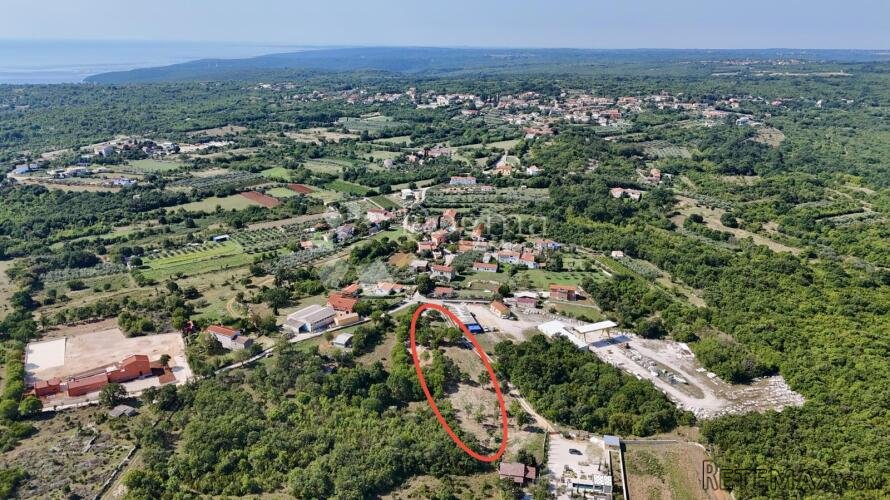 Građevinsko zemljište, SPUŠTENA CIJENA! - 4