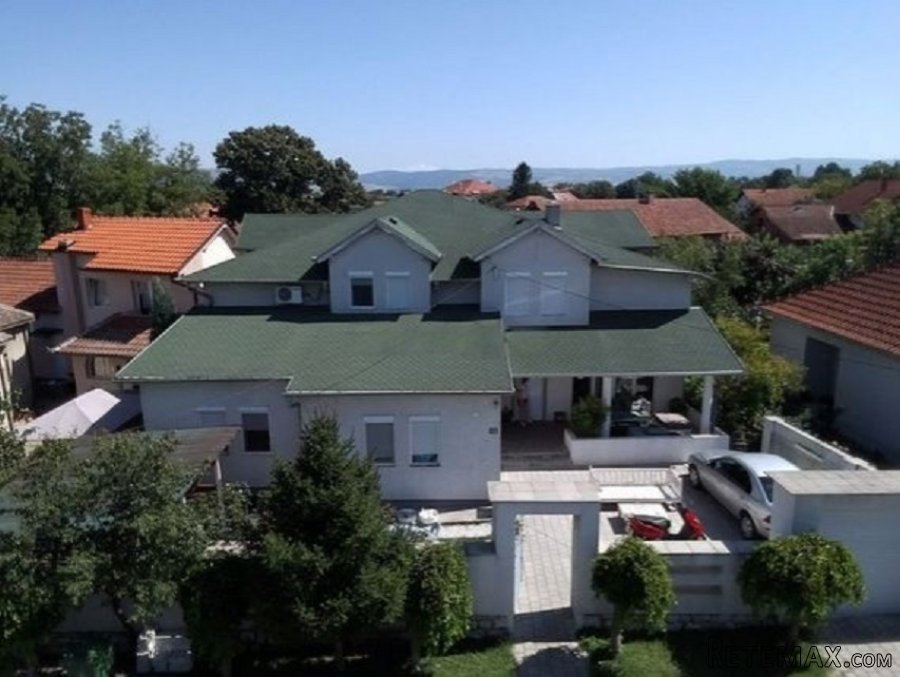 Porodicna LUX kuca-Veliko Gradiste