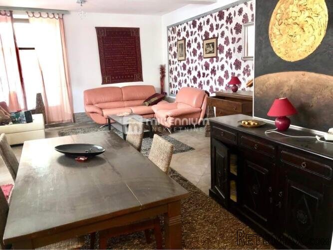 Istra, Buzet, 110m2, dvojna kuća
