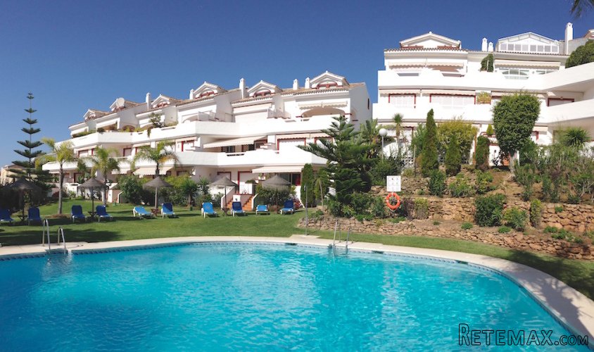 Marbella Playa, Elviria lovely 3 bedroom, 2 bathroom.. - 2