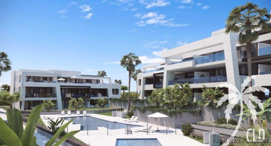 The first 72 apartments in this fantastic new project have.. - 2