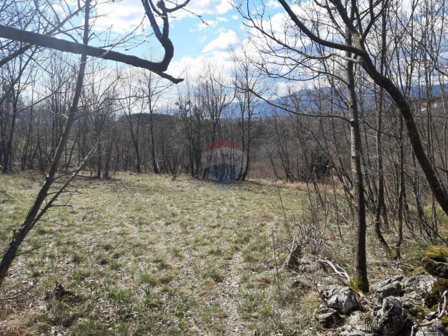 Viškovo - negrađevinski teren 6500m2 - 2
