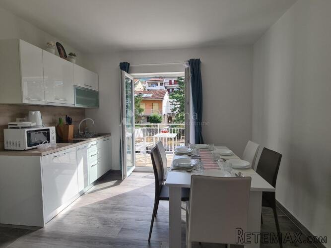 Dramalj, apartmanska kuća 200 m od mora - 3