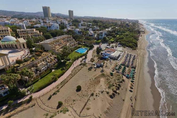 Marbella Playa, Elviria lovely 3 bedroom, 2 bathroom.. - 3