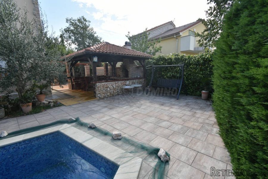 Apartman sa zajedničkim bazenom! Otok Krk! - 4