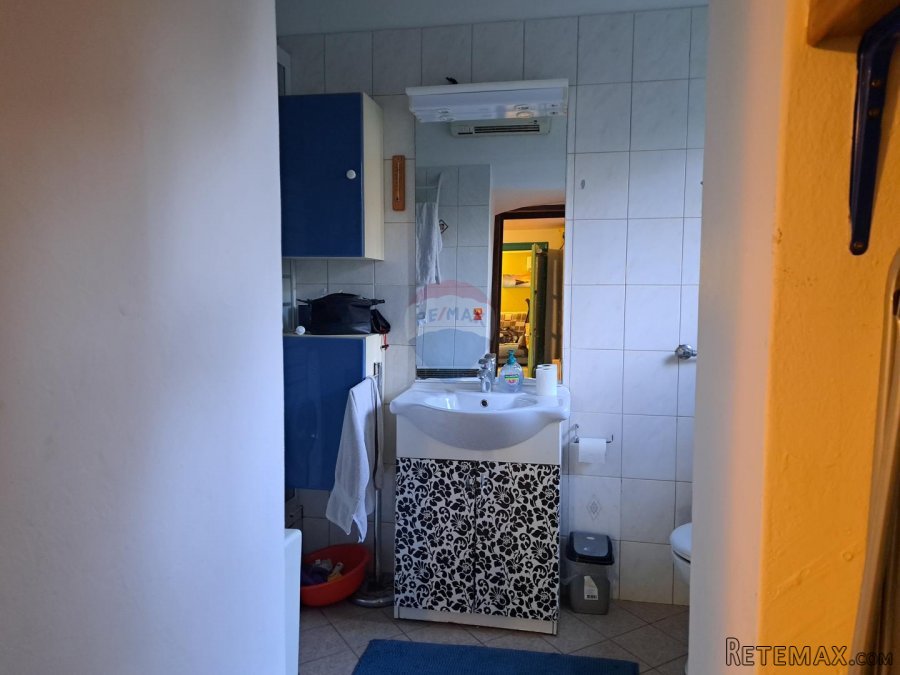 Opatija,centar,jednosobni stan u prizemlju s vrtom - 5