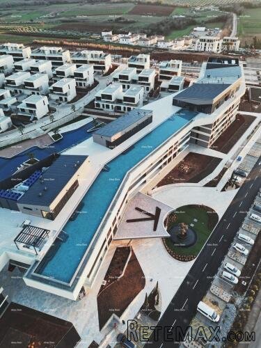 Umag, resort luksuza i ljepote! Prodaja apartmana u resortu.. - 5