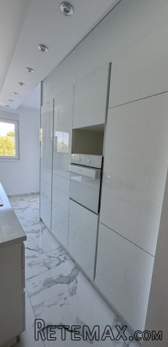 Nova Pazova LUX cetvorosoban stan - 6