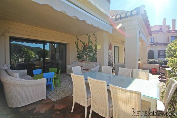 Capanes del Golf 3 Bedroom Apartment for Sale, reduced to.. - 2