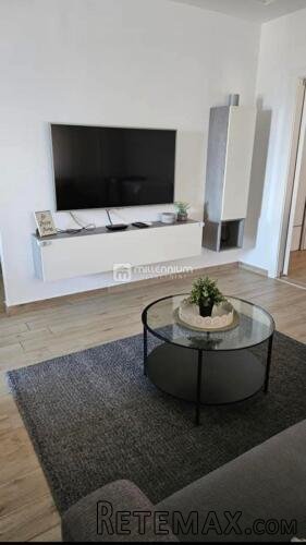 Najma, Rijeka, Centar, 49m2, 1S+DB - 2