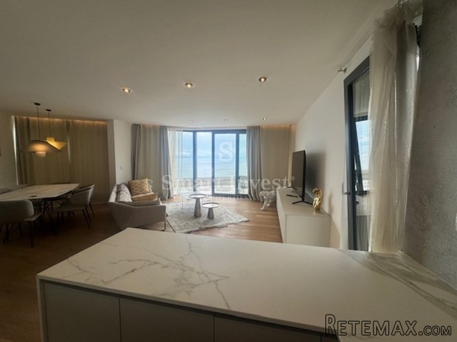 OPATIJA, luksuzan apartman s panoramskim pogledom - 2