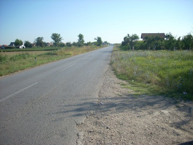 Prodajem Plac,Sajlovo - 2