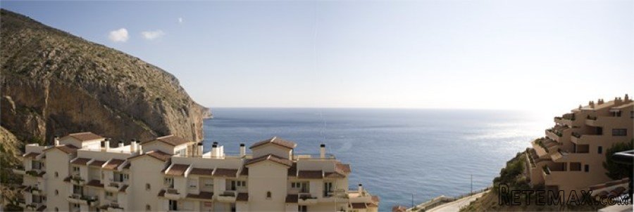 Estupendo apartamento ubicado en Altea provincia de..