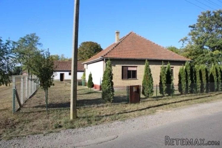 Kuca-seosko imanje Subotica-Bikovo - 3