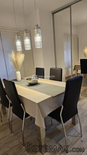 Najma, Rijeka, Centar, 49m2, 1S+DB - 3