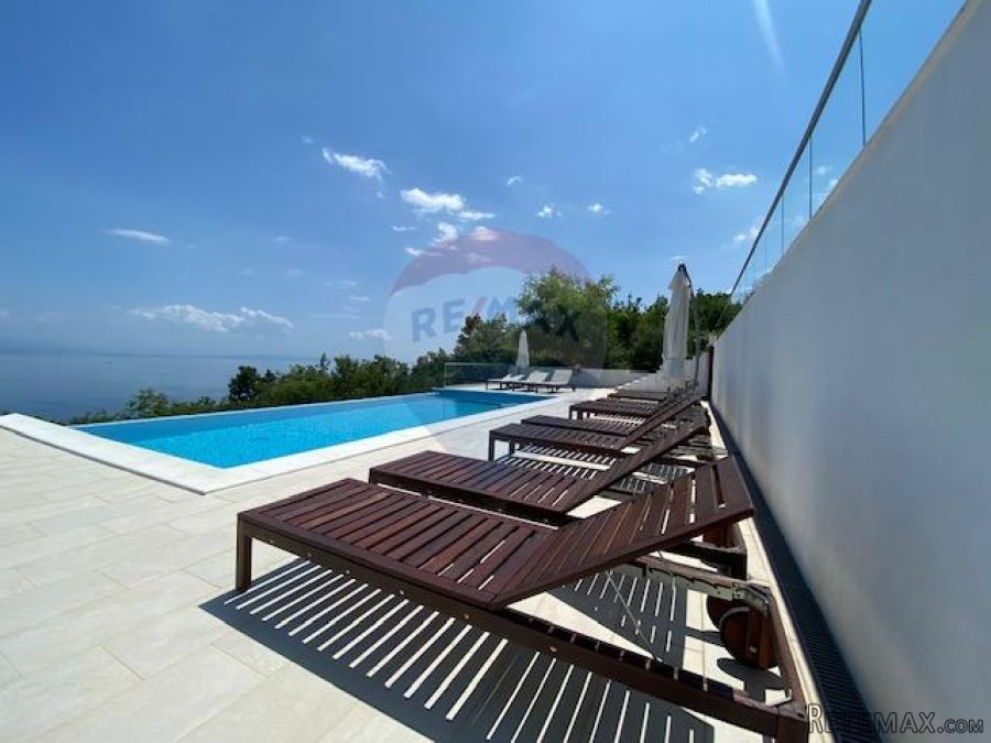 OPATIJA, Bregi - Vila - 3