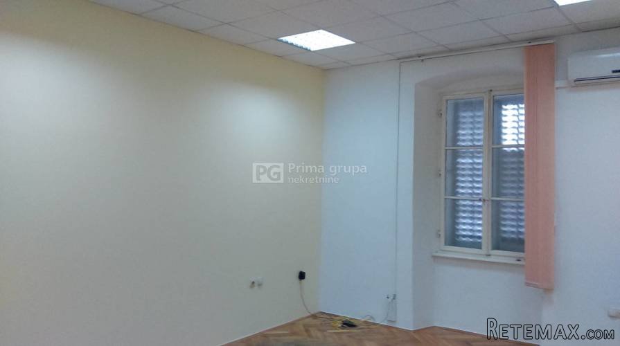 Rijeka, Centar, kancelarija, 25m2, 2.kat - 3