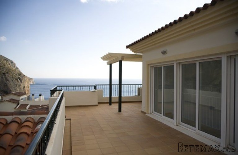 Estupendo apartamento ubicado en Altea provincia de..