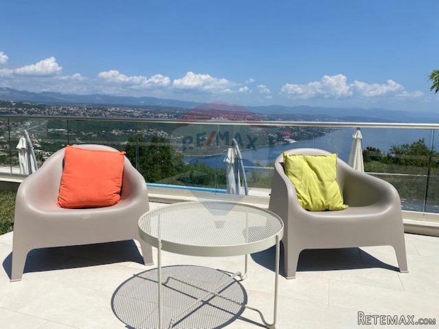 OPATIJA, Bregi - Vila - 4