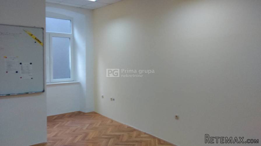 Rijeka, Centar, kancelarija, 25m2, 2.kat - 4