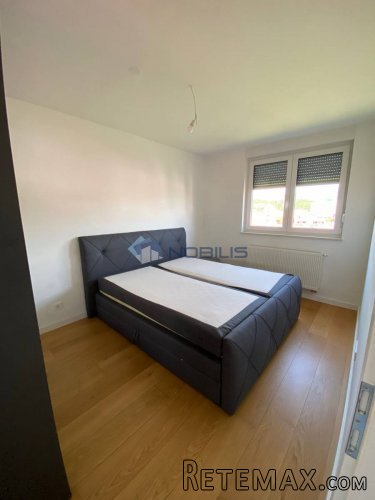 Zagreb, Malešnica, 70m2, kat 4., spremište, GPM, pogled, l.. - 4