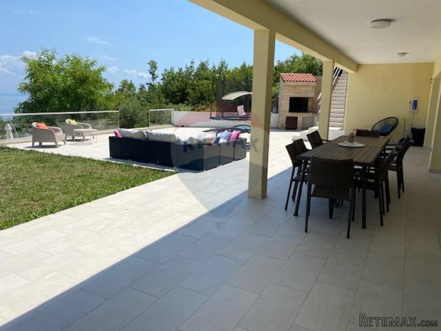 OPATIJA, Bregi - Vila - 5