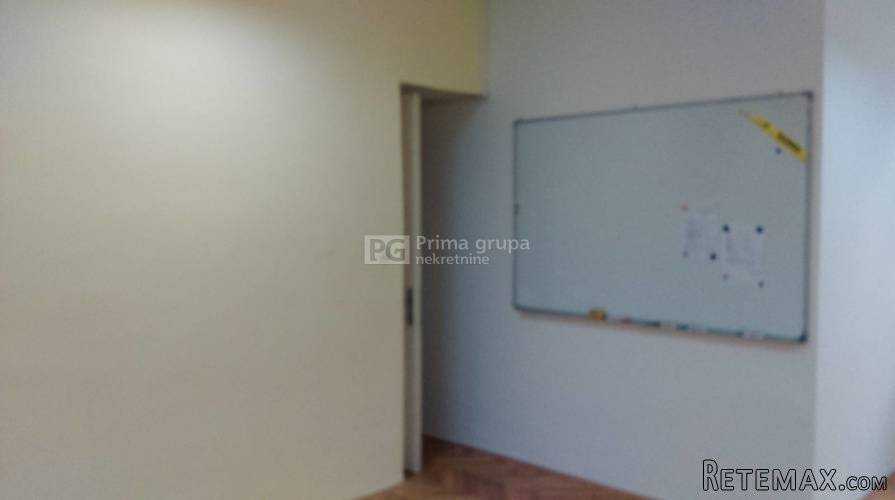 Rijeka, Centar, kancelarija, 25m2, 2.kat - 5