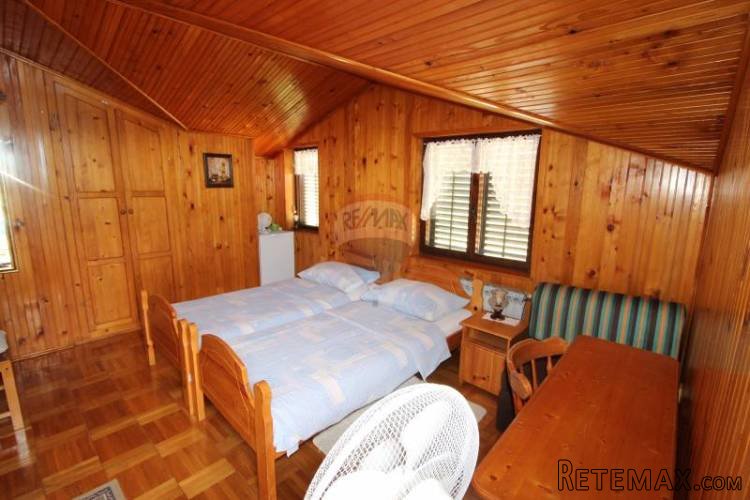 Rovinj, Kuća s 2 stana, restoranom i 10 soba s kupatilom... - 5