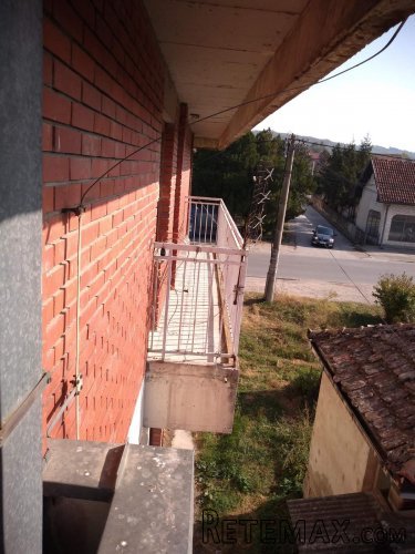 STAN U CENTRU SELA PORODIN KOD ZABARA, 59M2 - 5