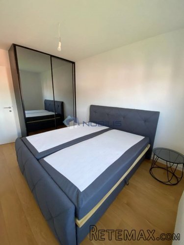 Zagreb, Malešnica, 70m2, kat 4., spremište, GPM, pogled, l.. - 5