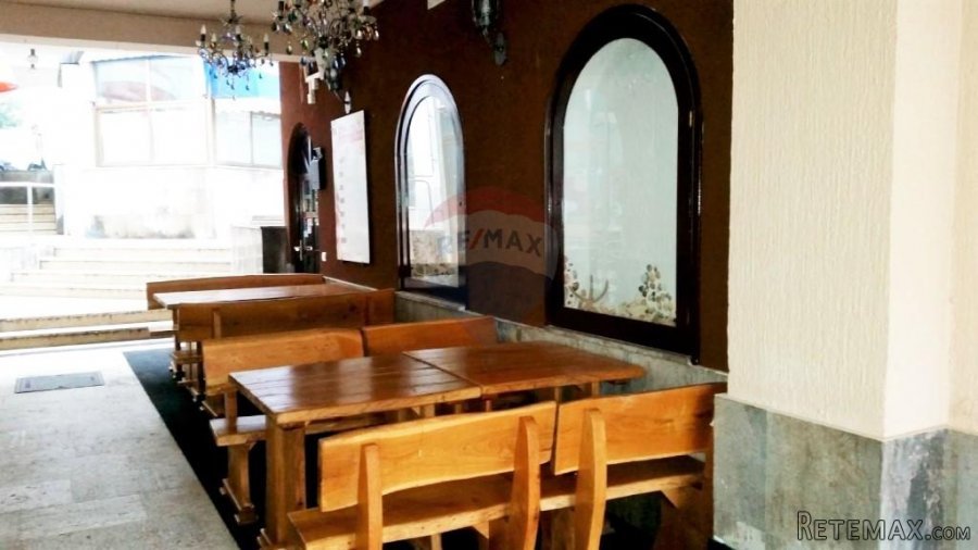 POREČ-ugostiteljski objekt u centru - 6