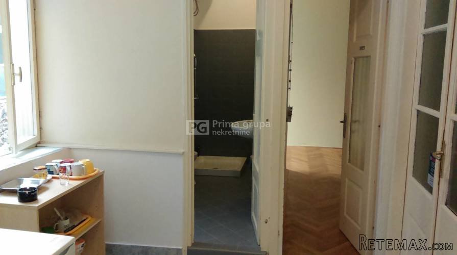 Rijeka, Centar, kancelarija, 25m2, 2.kat - 6