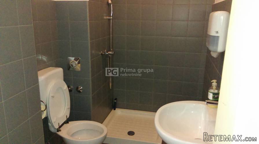 Rijeka, Centar, kancelarija, 25m2, 2.kat - 7