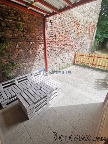 Zagreb, Centar, 47m2+25m2 terasa, Palmotićeva ulica - 7