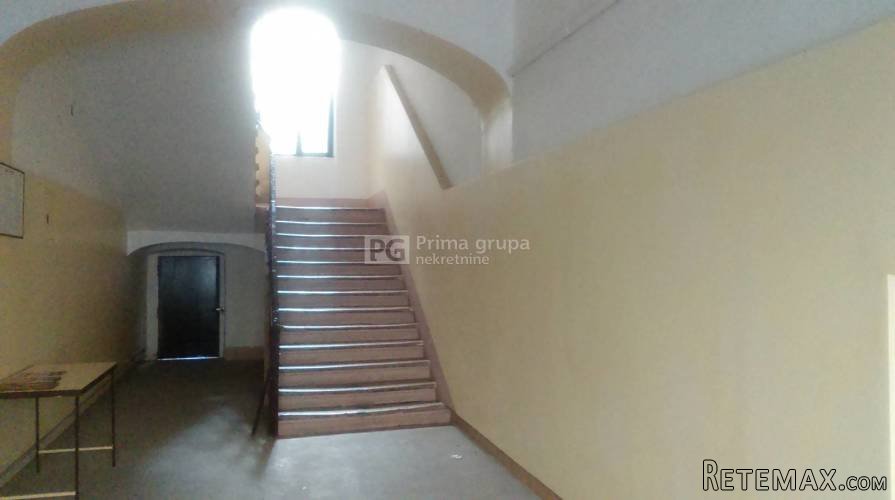 Rijeka, Centar, kancelarija, 25m2, 2.kat - 9