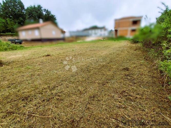 Građevinsko zemljište 612 m2 - Gočan Barban - 2